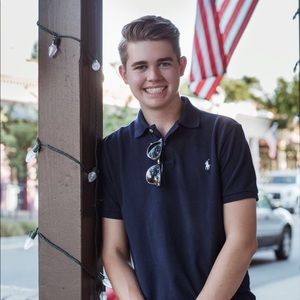 Meet your Posher, Jordan